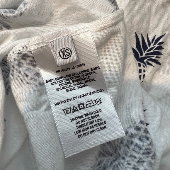 Anthropologie t.la Tank - Picture 5 of 5